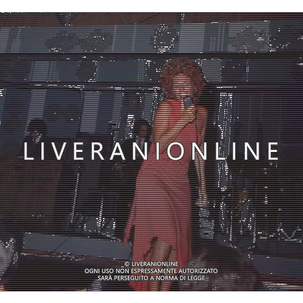 Ornella Vanoni Cantante Archivio Ag. Aldo Liverani Sas retrospettiva