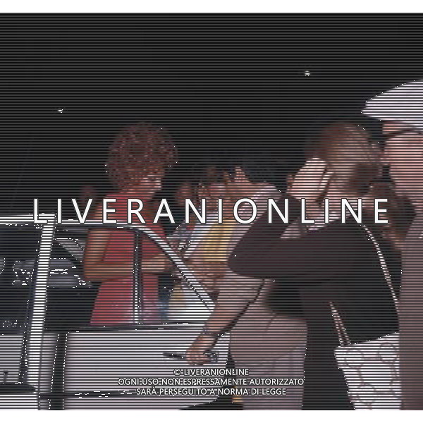 Ornella Vanoni Cantante Archivio Ag. Aldo Liverani Sas retrospettiva