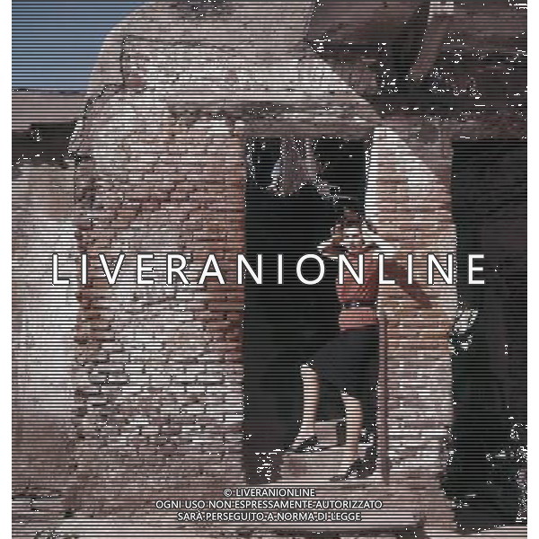 Ornella Vanoni Cantante Archivio Ag. Aldo Liverani Sas retrospettiva