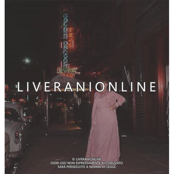 Ornella Vanoni Cantante Archivio Ag. Aldo Liverani Sas retrospettiva