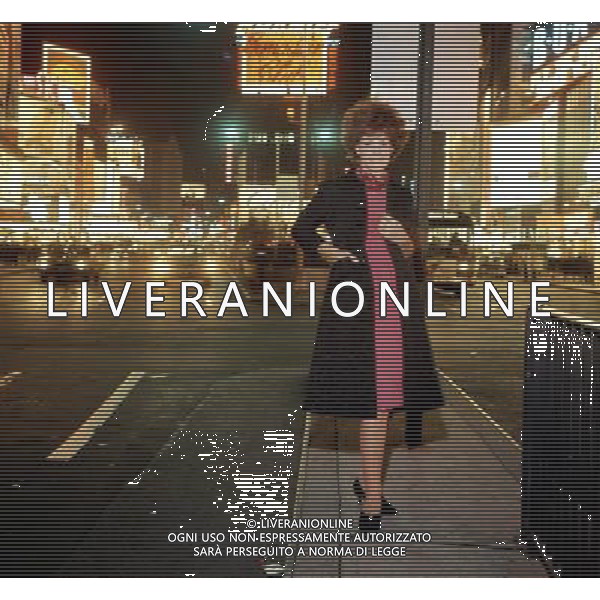 Ornella Vanoni Cantante Archivio Ag. Aldo Liverani Sas retrospettiva