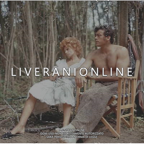 Ornella Vanoni Cantante Archivio Ag. Aldo Liverani Sas retrospettiva