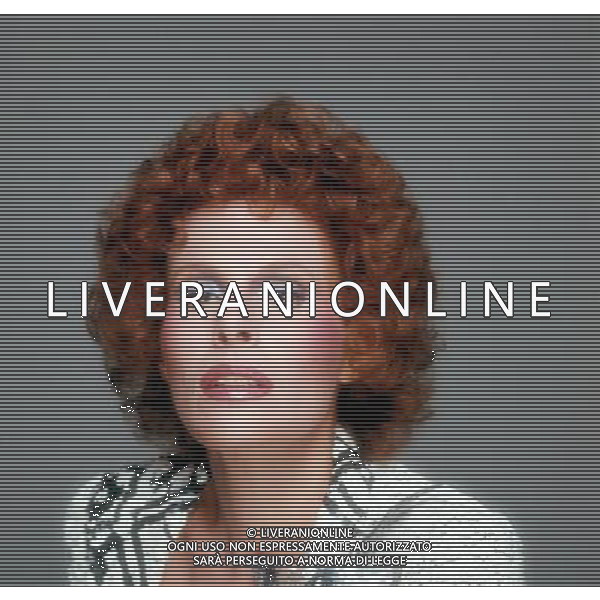 Ornella Vanoni Cantante Archivio Ag. Aldo Liverani Sas retrospettiva