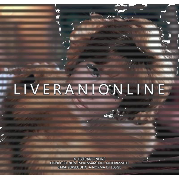 Ornella Vanoni Cantante Archivio Ag. Aldo Liverani Sas retrospettiva