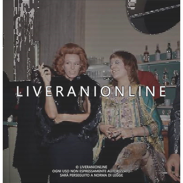 Ornella Vanoni Cantante Archivio Ag. Aldo Liverani Sas retrospettiva