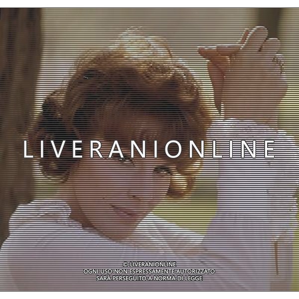 Ornella Vanoni Cantante Archivio Ag. Aldo Liverani Sas retrospettiva