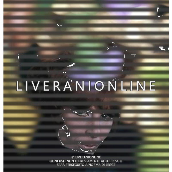 Ornella Vanoni Cantante Archivio Ag. Aldo Liverani Sas retrospettiva