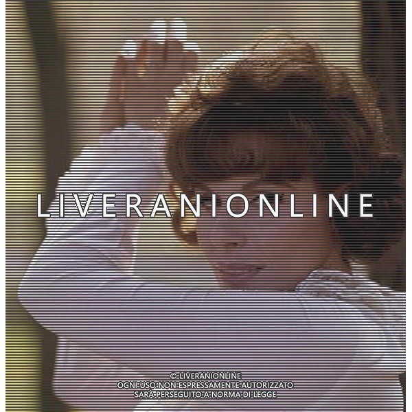 Ornella Vanoni Cantante Archivio Ag. Aldo Liverani Sas retrospettiva