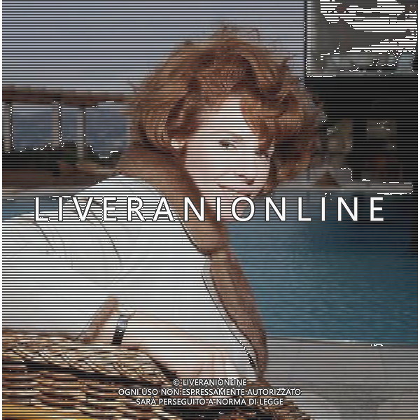 Ornella Vanoni Cantante Archivio Ag. Aldo Liverani Sas retrospettiva