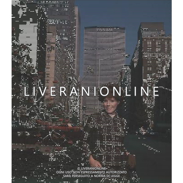 Ornella Vanoni Cantante Archivio Ag. Aldo Liverani Sas retrospettiva