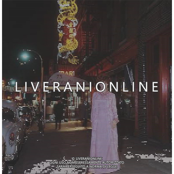 Ornella Vanoni Cantante Archivio Ag. Aldo Liverani Sas retrospettiva