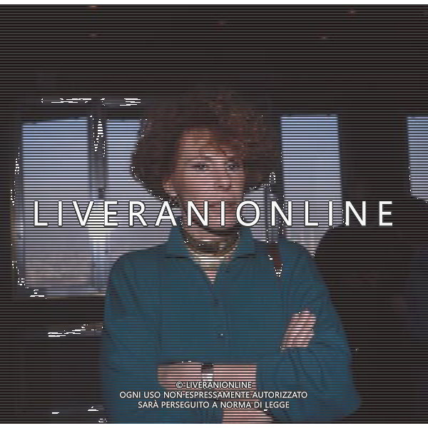 Ornella Vanoni Cantante Archivio Ag. Aldo Liverani Sas retrospettiva