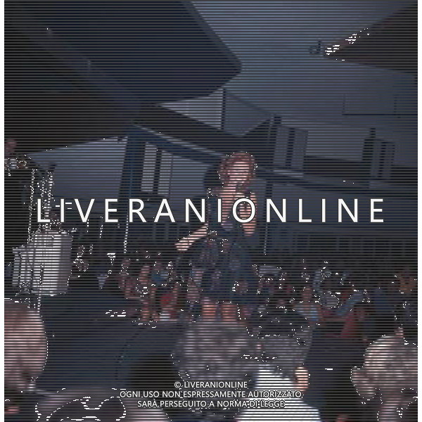 Ornella Vanoni Cantante Archivio Ag. Aldo Liverani Sas retrospettiva