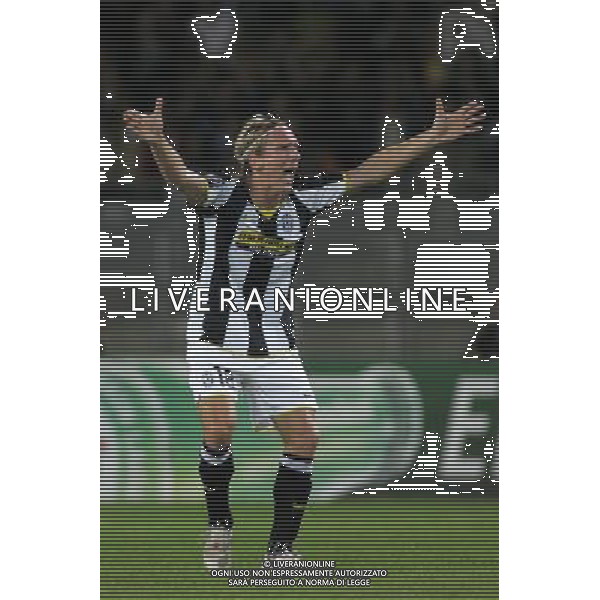 17-09-2008 Torino Sport Calcio Juventus Zenit Champions League 2008/2009 Nella foto:Poulsen christian ©Alessandro Falzone/Press Photo/AG ALDO LIVERANI SAS