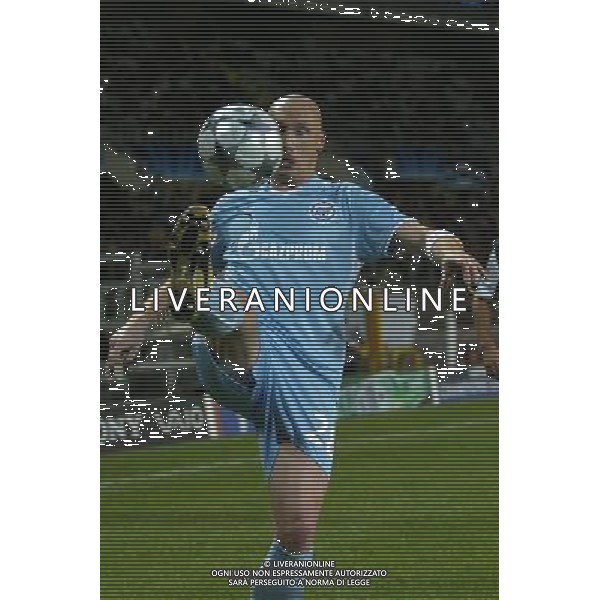 17-09-2008 Torino Sport Calcio Juventus Zenit Champions League 2008/2009 Nella foto: Puygrenier sebastien ©Alessandro Falzone/Press Photo/AG ALDO LIVERANI SAS