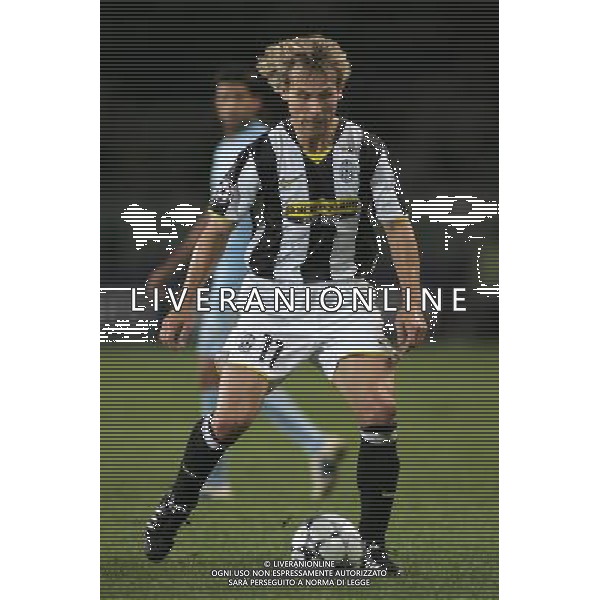 17-09-2008 Torino Sport Calcio Juventus Zenit Champions League 2008/2009 Nella foto: Nedved pavel ©Alessandro Falzone/Press Photo/AG ALDO LIVERANI SAS