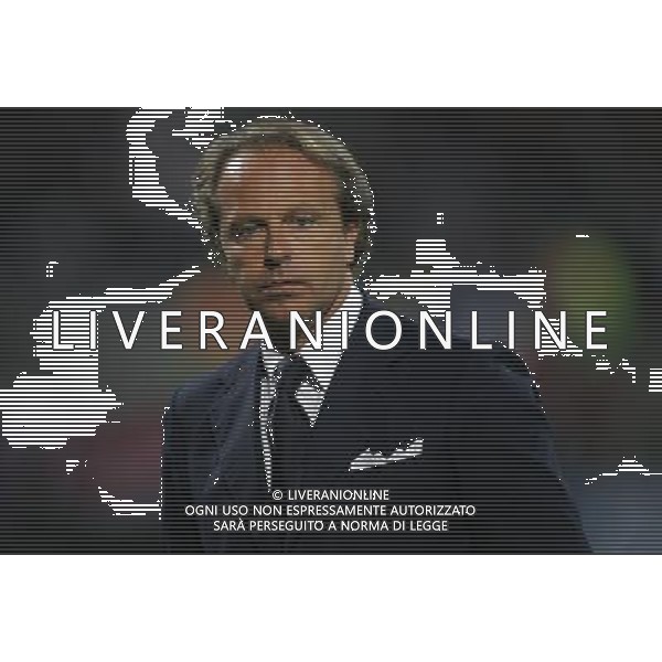 Lione (FRA) 18-09-2008 Champions League 2008/09 olympique Lyonnaise-fiorentina 2:2 nella foto andrea della valle ph marco luzzani/ag aldo liverani s.a.s.