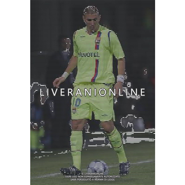 Lione (FRA) 18-09-2008 Champions League 2008/09 olympique Lyonnaise-fiorentina 2:2 nella foto ph marco luzzani/ag aldo liverani s.a.s.