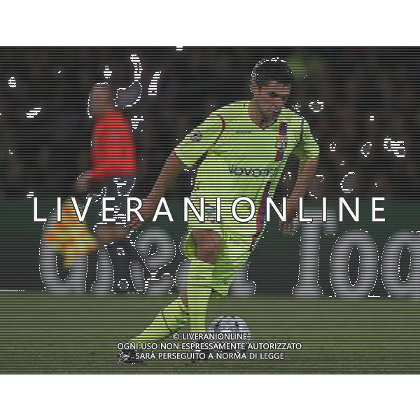 Lione (FRA) 18-09-2008 Champions League 2008/09 olympique Lyonnaise-fiorentina 2:2 nella foto jeremy toulalan ph marco luzzani/ag aldo liverani s.a.s.