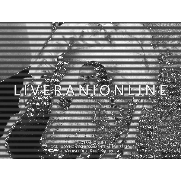 Ornella Vanoni Cantante all\'eta\' di 6 mesi Archivio Ag. Aldo Liverani Sas retrospettiva