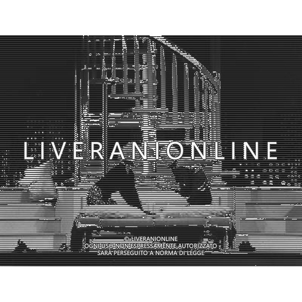 Ornella Vanoni Cantante con Giorgio Albertazzi in Teatro Archivio Ag. Aldo Liverani Sas retrospettiva