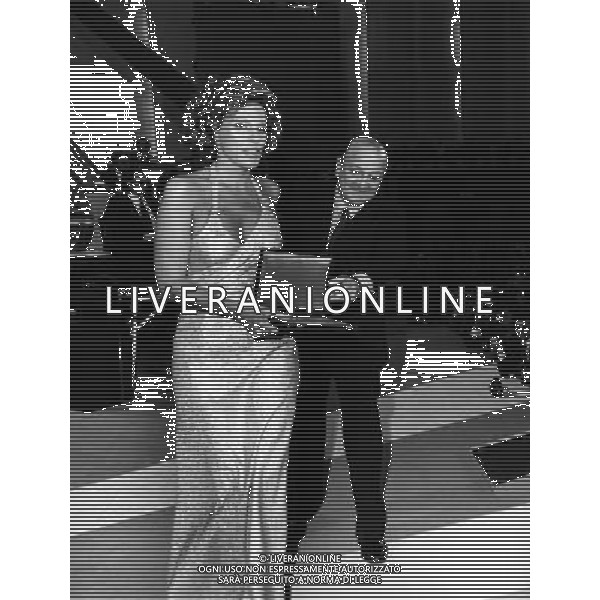 Ornella Vanoni Cantante con Gianni Ravera Archivio Ag. Aldo Liverani Sas retrospettiva