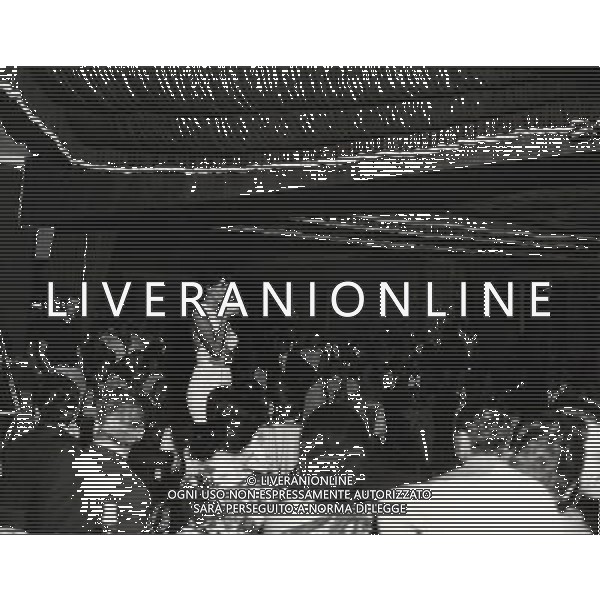 Ornella Vanoni Cantante Archivio Ag. Aldo Liverani Sas retrospettiva