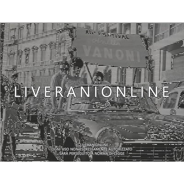 Ornella Vanoni Cantante Archivio Ag. Aldo Liverani Sas retrospettiva