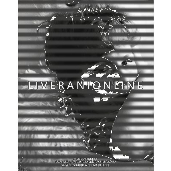 Ornella Vanoni Cantante Archivio Ag. Aldo Liverani Sas retrospettiva