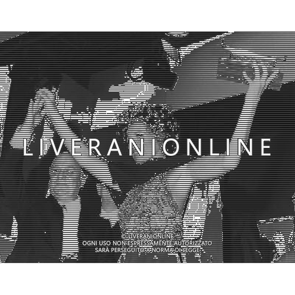 Ornella Vanoni Cantante Archivio Ag. Aldo Liverani Sas retrospettiva