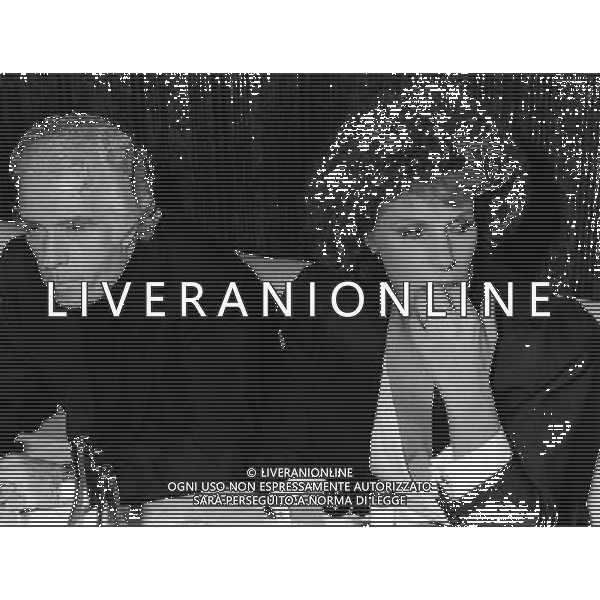 Ornella Vanoni Cantante con Giorgio Strehler Archivio Ag. Aldo Liverani Sas retrospettiva