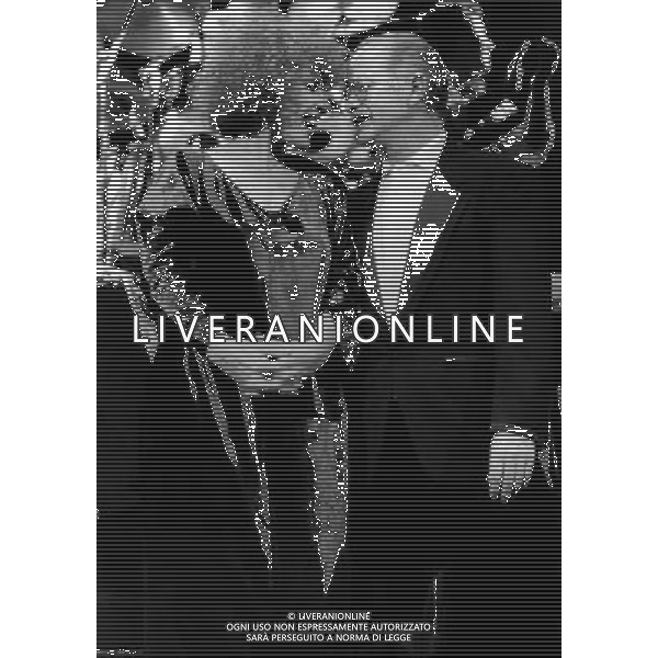 Ornella Vanoni Cantante con Gino Paoli nel 1985 Archivio Ag. Aldo Liverani Sas retrospettiva