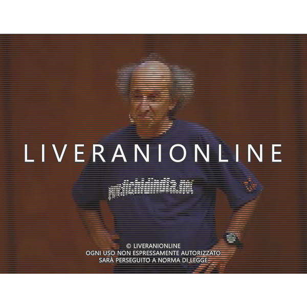 LO SPETTACOLO DE \'I FICHI D\'INDIA \' AL PALASHARP DI MILANO FOTO SORANO - AG. ALDO LIVERANI SAS