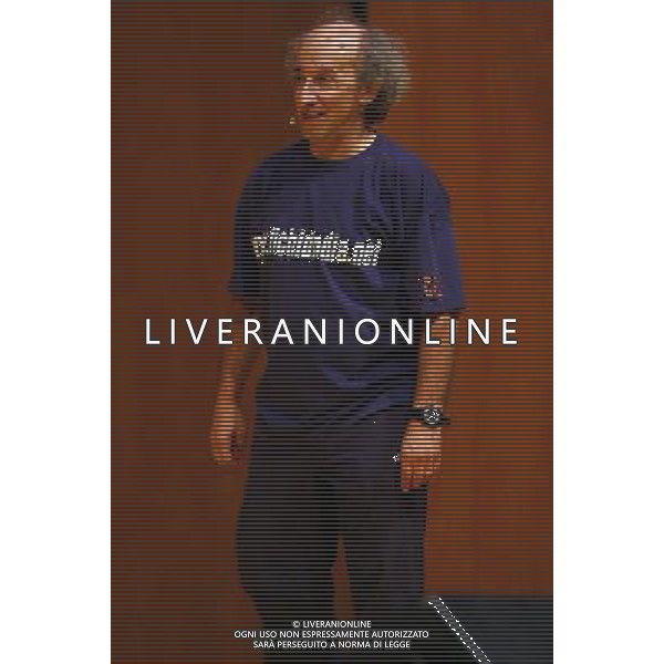 LO SPETTACOLO DE \'I FICHI D\'INDIA \' AL PALASHARP DI MILANO FOTO SORANO - AG. ALDO LIVERANI SAS