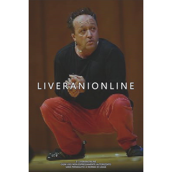 LO SPETTACOLO DE \'I FICHI D\'INDIA \' AL PALASHARP DI MILANO FOTO SORANO - AG. ALDO LIVERANI SAS