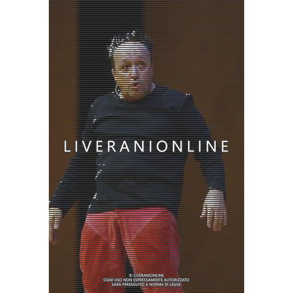 LO SPETTACOLO DE \'I FICHI D\'INDIA \' AL PALASHARP DI MILANO FOTO SORANO - AG. ALDO LIVERANI SAS