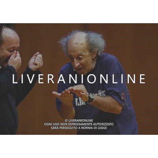 LO SPETTACOLO DE \'I FICHI D\'INDIA \' AL PALASHARP DI MILANO FOTO SORANO - AG. ALDO LIVERANI SAS