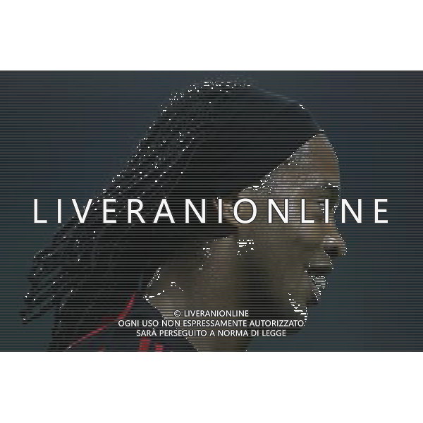 Milano 18-09-2008 coppa uefa 2008/09 milan-zurigo nella foto ronaldinho ph marco luzzani/ag aldo liverani s.a.s.