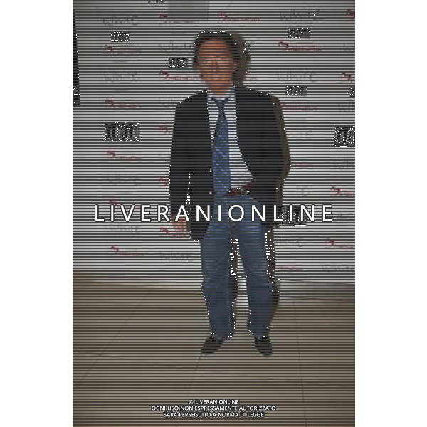 PRESENTAZIONE DELLE NUOVE MAGLIE DELLE SQUADRE FEMMINILI E MASCHILI DELLA LAZIO VOLLEY AL WHITE DI ROMA NELLA FOTO: AMEDEO GORIA © MASSIMO BRUNI - AG. ALDO LIVERANI SAS