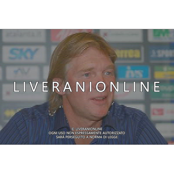 Presentazione del XIV trofeo Bortolotti a Zingonia (Bg) 22/09/2008 nella foto Glen Peter Stromberg ph pasinetti/Ag. Aldo Liverani Sas