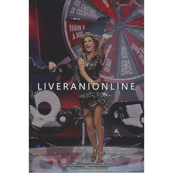 TRASMISSIONE: \' ARTU\' IN ONDA IL GIOVEDI SU RAI DUE ALLE 23:40 NELLA FOTO: ELISABETTA CANALIS © ANTONIO SORANO - AG. ALDO LIVERANI SAS