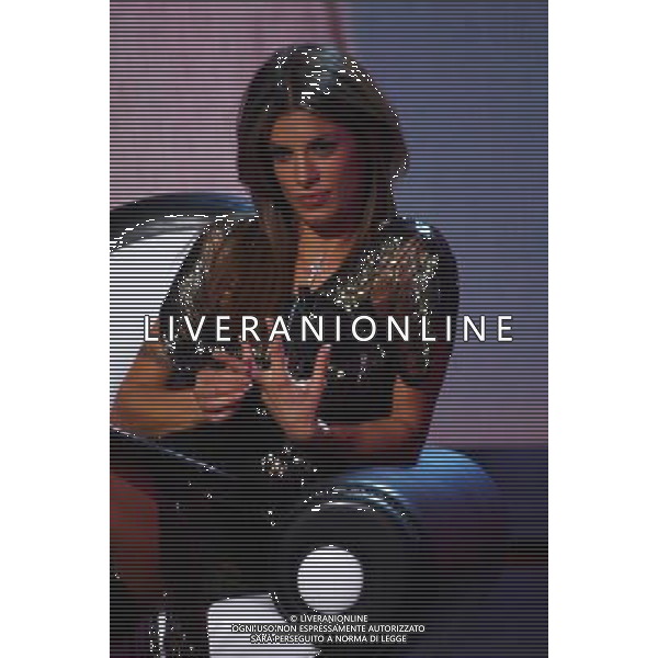 TRASMISSIONE: \' ARTU\' IN ONDA IL GIOVEDI SU RAI DUE ALLE 23:40 NELLA FOTO: ELISABETTA CANALIS © ANTONIO SORANO - AG. ALDO LIVERANI SAS