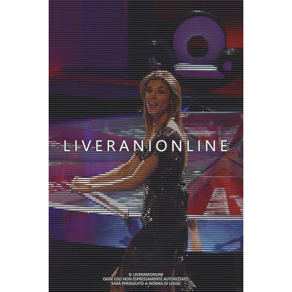 TRASMISSIONE: \' ARTU\' IN ONDA IL GIOVEDI SU RAI DUE ALLE 23:40 NELLA FOTO: ELISABETTA CANALIS © ANTONIO SORANO - AG. ALDO LIVERANI SAS