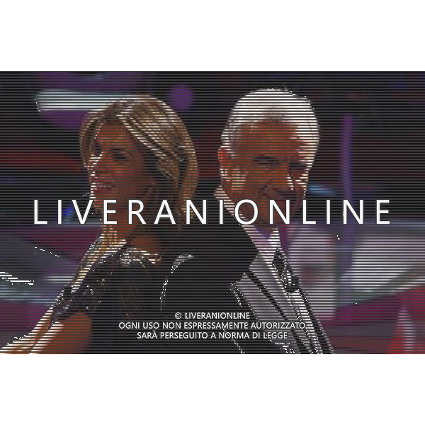 TRASMISSIONE: \' ARTU\' IN ONDA IL GIOVEDI SU RAI DUE ALLE 23:40 NELLA FOTO: GENE GNOCCHI - ELISABETTA CANALIS © ANTONIO SORANO - AG. ALDO LIVERANI SAS