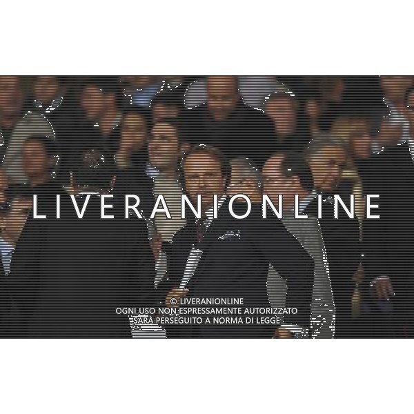 Champions League 2008/2009 Gruppo F Firenze - 30.09.2008 Fiorentina-Steaua Bucarest Nella Foto:DELLA VALLE /Ph.Vitez-Ag. Aldo Liverani