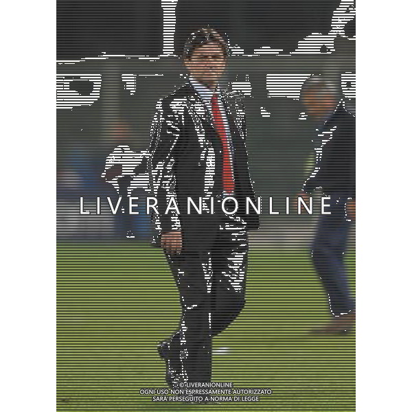 Champions League 2008/2009 Gruppo F Firenze - 30.09.2008 Fiorentina-Steaua Bucarest Nella Foto:LACATUS MARIUS /Ph.Vitez-Ag. Aldo Liverani