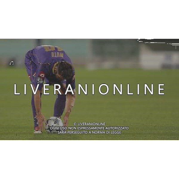 Champions League 2008/2009 Gruppo F Firenze - 30.09.2008 Fiorentina-Steaua Bucarest Nella Foto:MUTU ADRIAN /Ph.Vitez-Ag. Aldo Liverani