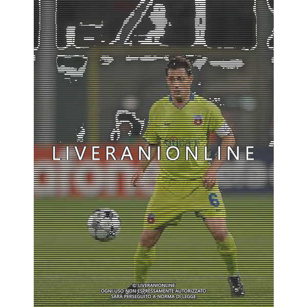 Champions League 2008/2009 Gruppo F Firenze - 30.09.2008 Fiorentina-Steaua Bucarest Nella Foto:RADOI MIREL /Ph.Vitez-Ag. Aldo Liverani