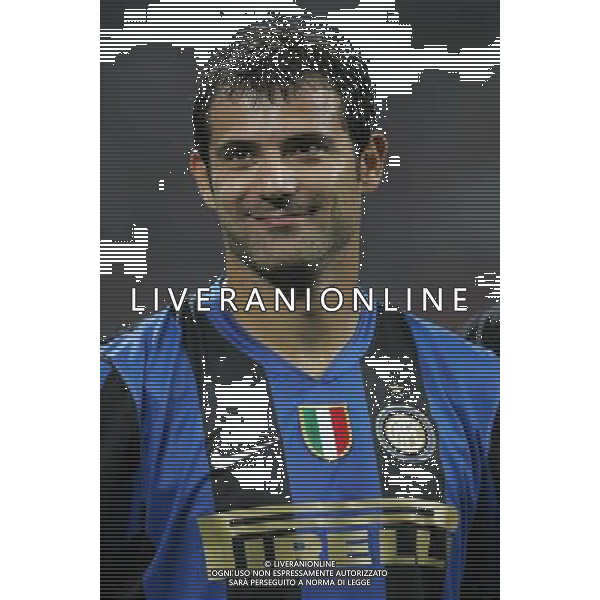 Milano 01-10-2009 champions league 2008/09 inter-werder brema 1:1 nella foto dejan stankovic ph marco luzzani/ag aldo liverani s.a.s.