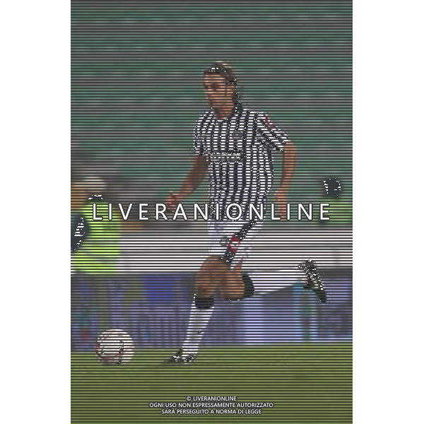 UDINE 02-10-08/01/2007 COPPA WEFFA UDINESE-BORUSSIA DORTMUND NELLA FOTO:FERRONETTI FOTO PAOLA GARBUIO/AG.ALDO LIVERANI